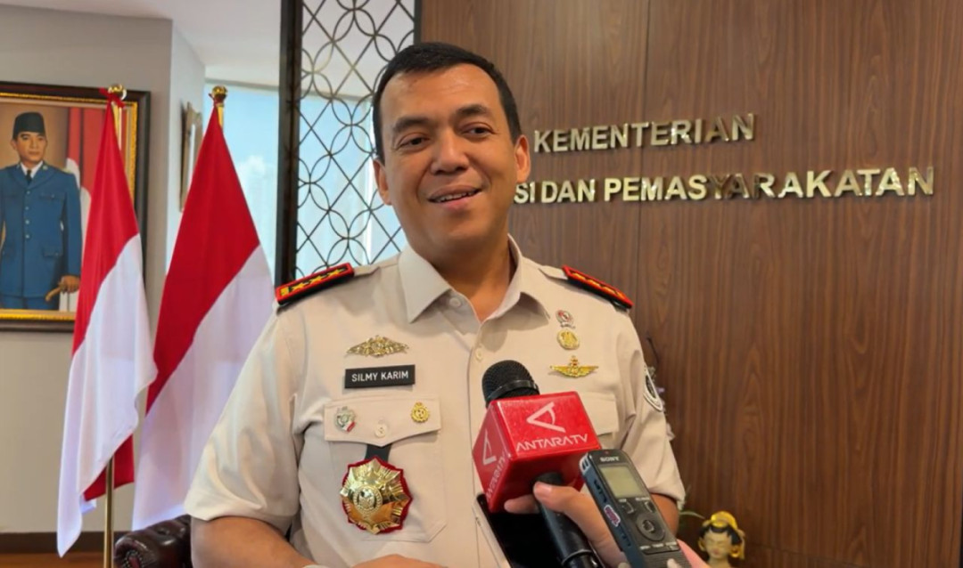 Kemenimipas: Akses Bebas Visa ke 88 Negara Hasil Kebijakan Resiprokal