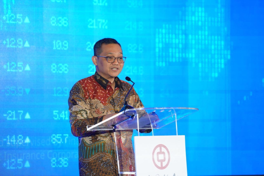 Penguatan Transaksi Mata Uang Lokal, Pemerintah Targetkan Perluasan Partisipasi BUMN