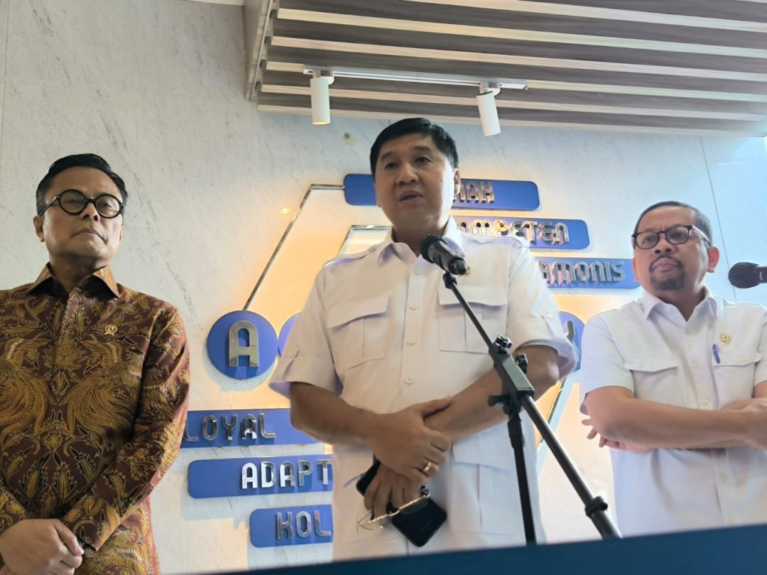 Pemerintah Siapkan Program Perumahan untuk Kelas Menengah