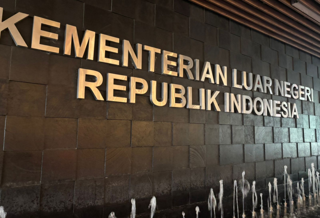 Kemlu Tegaskan RI Tak Berpihak, Tetap Jalankan Politik Bebas Aktif