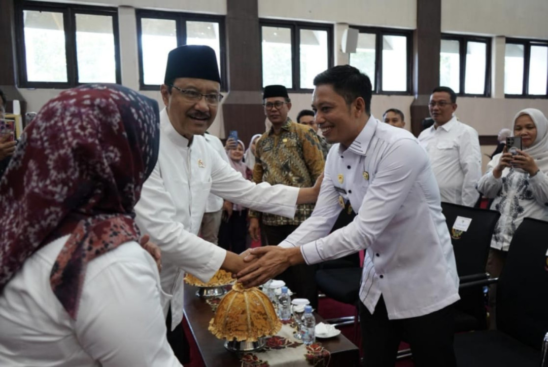 Mensos: BPS Penentu Desil Bansos, Bukan Pendamping PKH