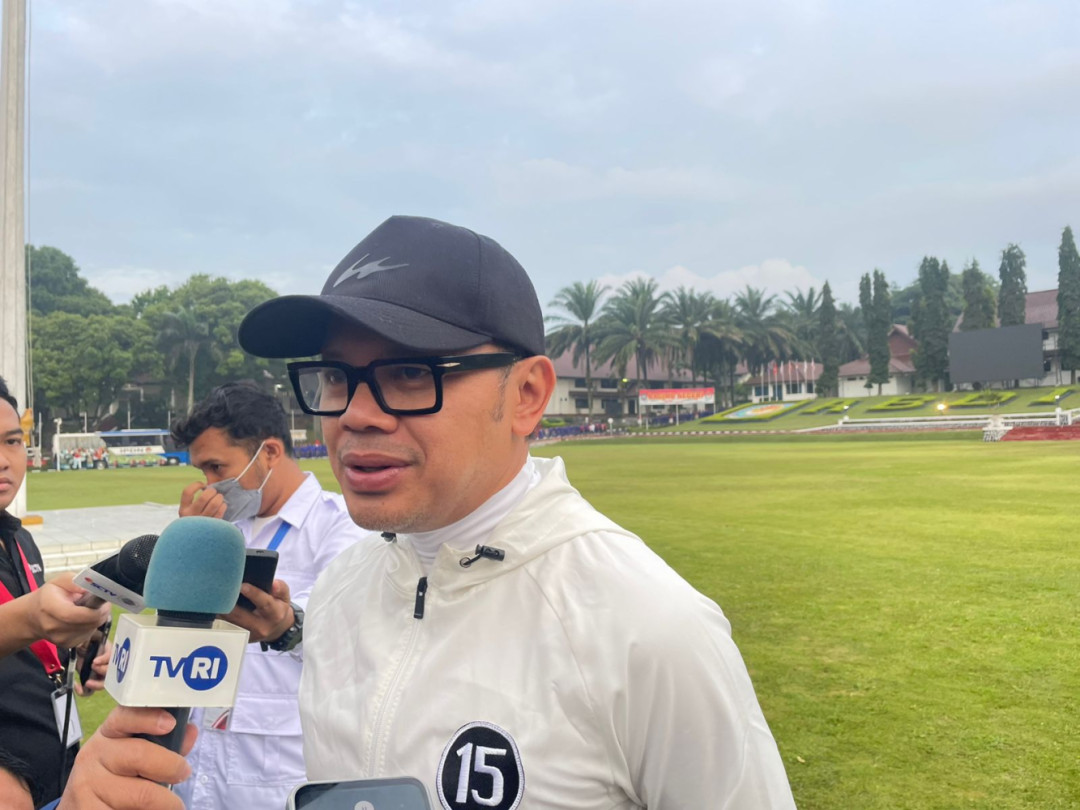 Wamendagri: Lemhannas Akan Bahas Dampak Konflik Global di Retret Gelombang Kedua