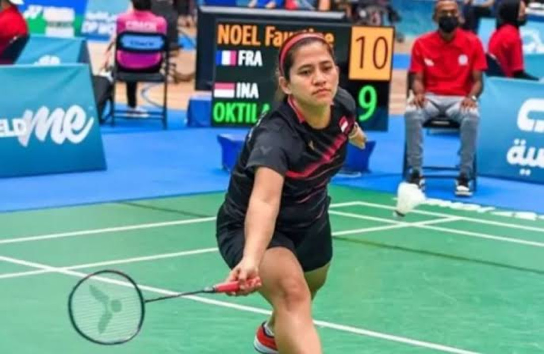 Menuju Paralympic 2028, Atlet Riau Jalani Pelatnas Ketat