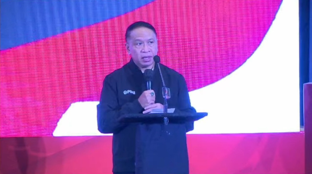 Piala Presiden 2022, Menpora: Sudah Pasti Ada Penonton