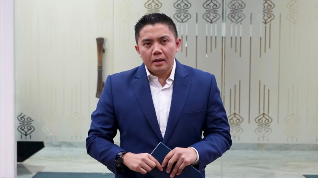 Seskab Teddy Soroti Fenomena Inflasi Pengamat: Data Keliru