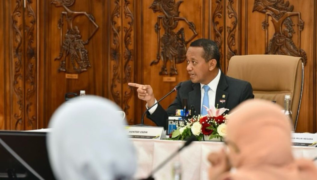 Dalam 5 Tahun, Pemerintah Targetkan 5.758 Desa Berlistrik