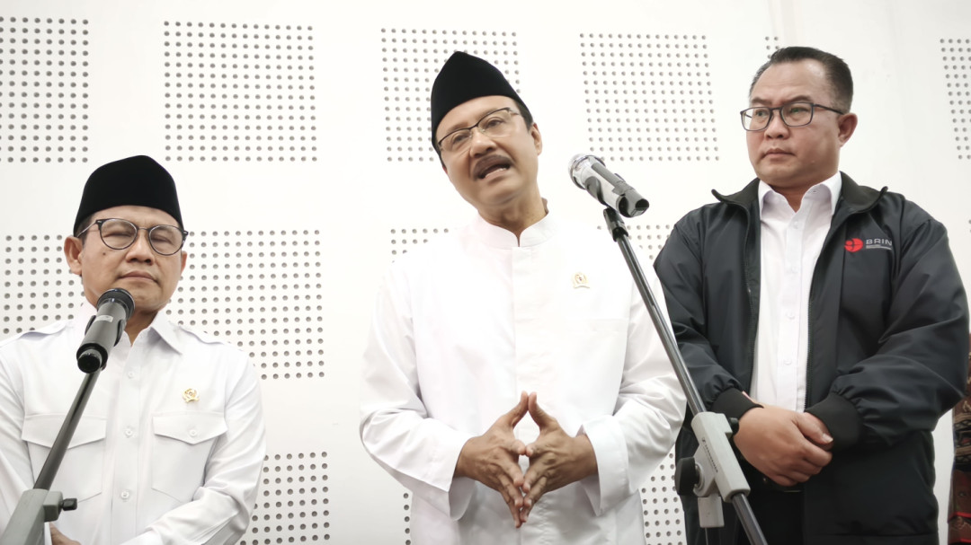 Pemerintah Targetkan Lebih dari 100 Ribu Siswa Sekolah Rakyat pada 2027