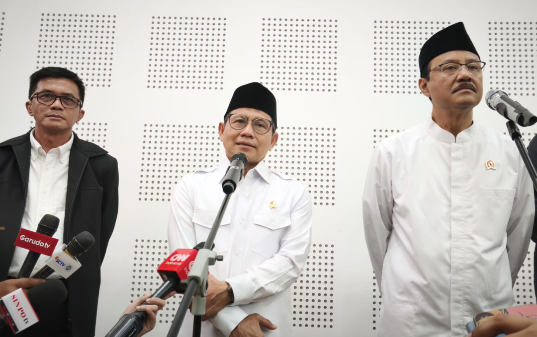 Sekolah Rakyat Jadi Senjata Utama Putus Rantai Kemiskinan