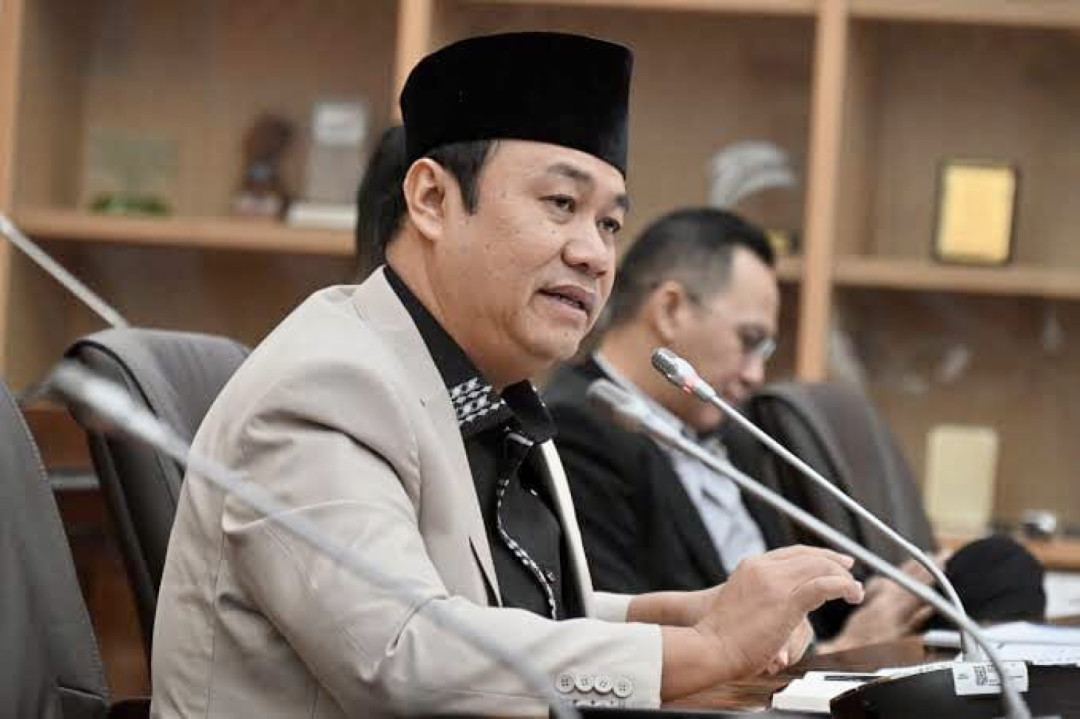 Yulisman: B50 Perkuat Energi Domestik dan Tekan Impor