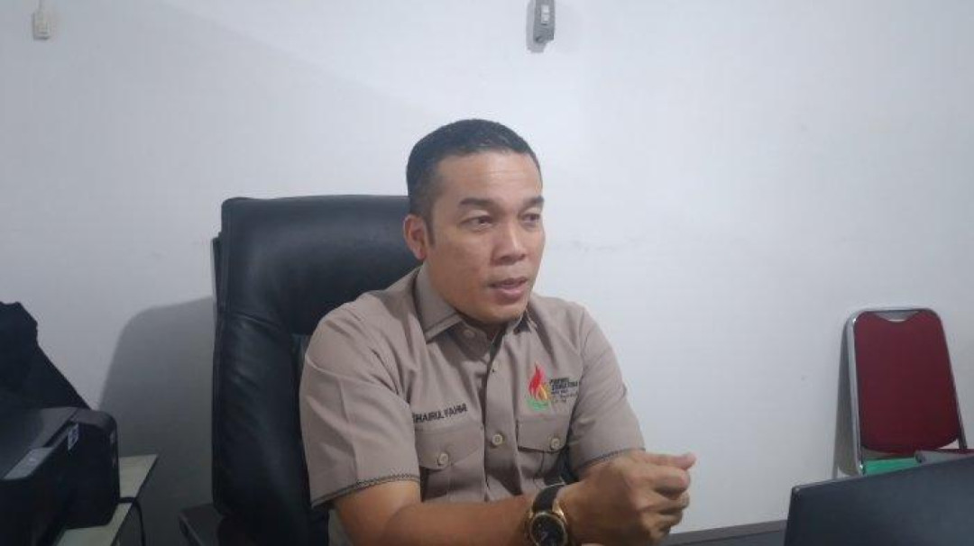 Dua Cabor Terancam Dicoret dari Porprov Riau 2026