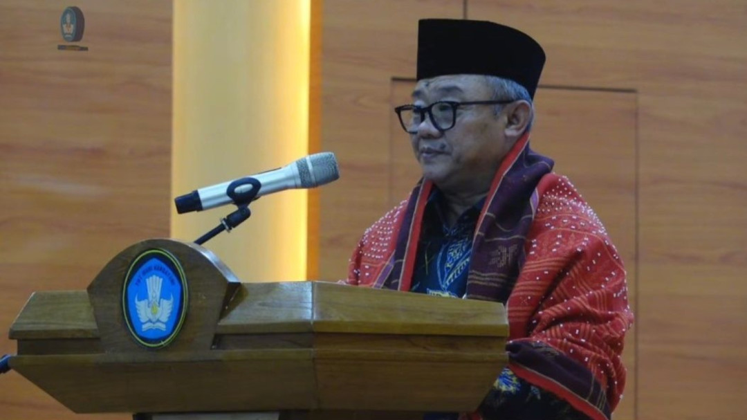 Mendikdasmen: Sekolah yang Terdampak Bencana di Sumut Siap Gelar Pembelajaran