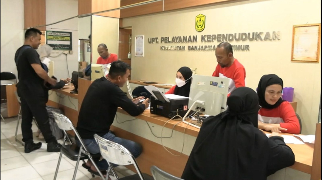 Pelayanan Publik Tetap Berjalan di Tengah Kebijakan WFH