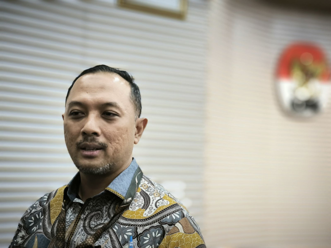 KPK Tetapkan 2 Tersangka Baru di Kasus Korupsi LNG Pertamina 