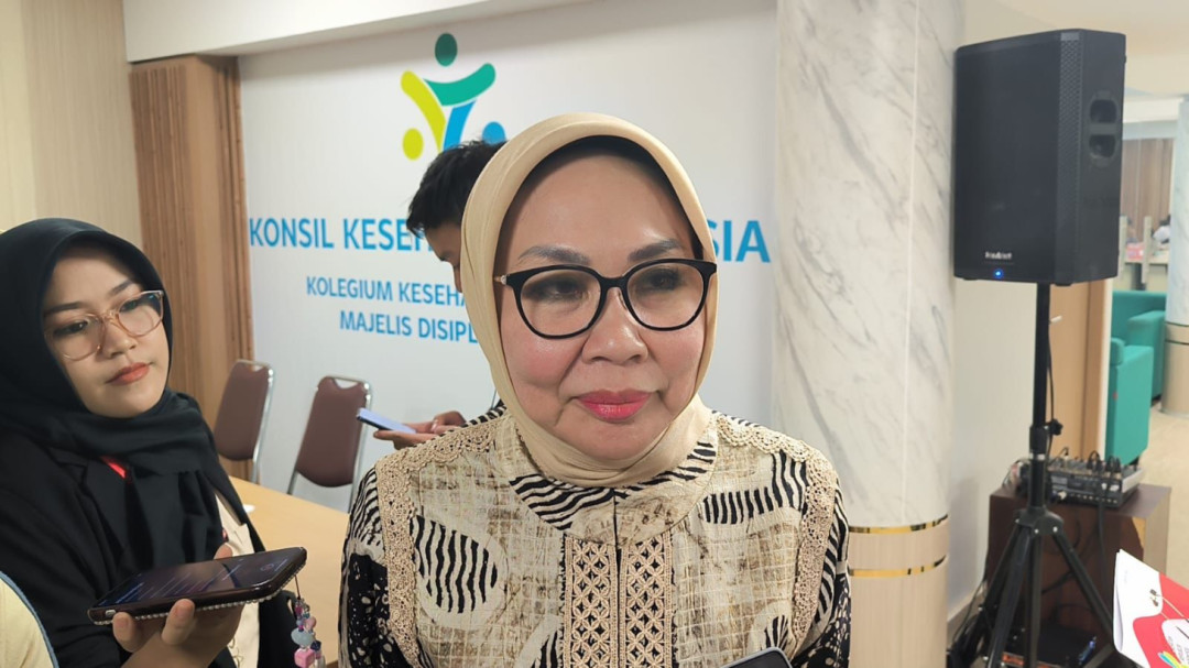 KKI Soroti Jam Kerja Residen, Kemenkes Siapkan Regulasi Baru