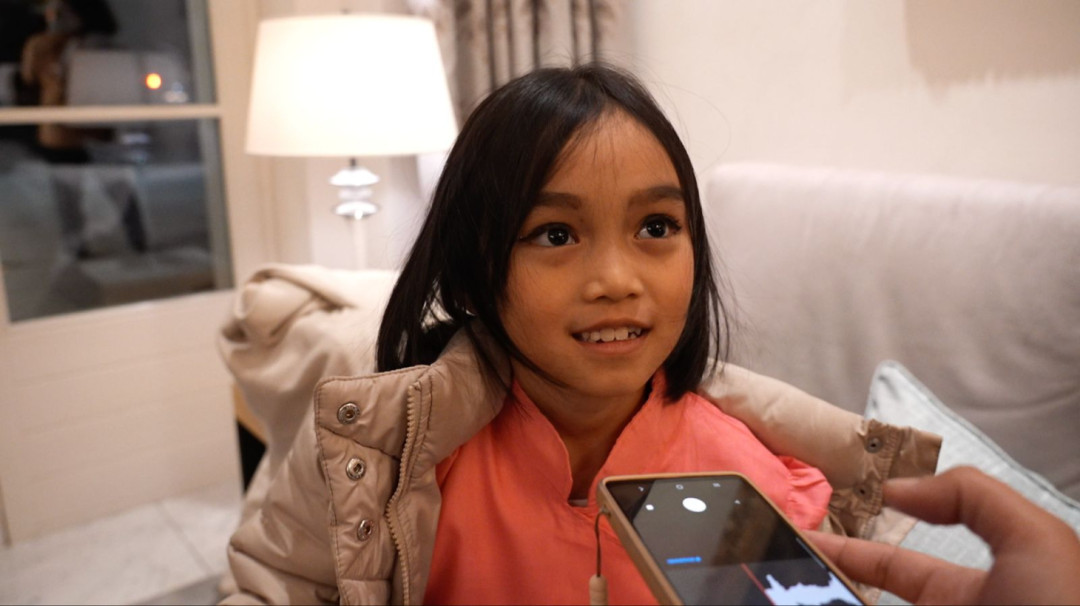 Presiden Prabowo Disambut Hangat Anak Diaspora Indonesia di Swiss