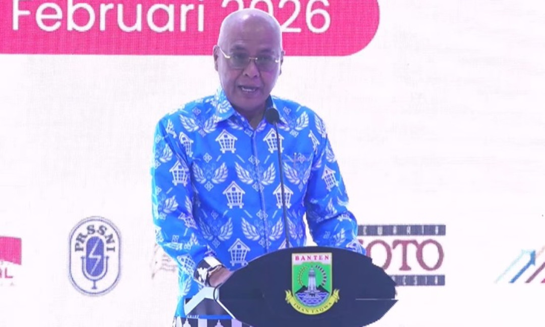 PWI Tekankan Tiga Langkah Strategis Perkuat Pers di Era Digital