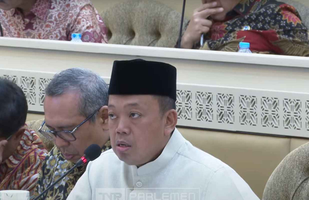 Menteri ATR/BPN: Tanah Bersertifikat baru 74,7%