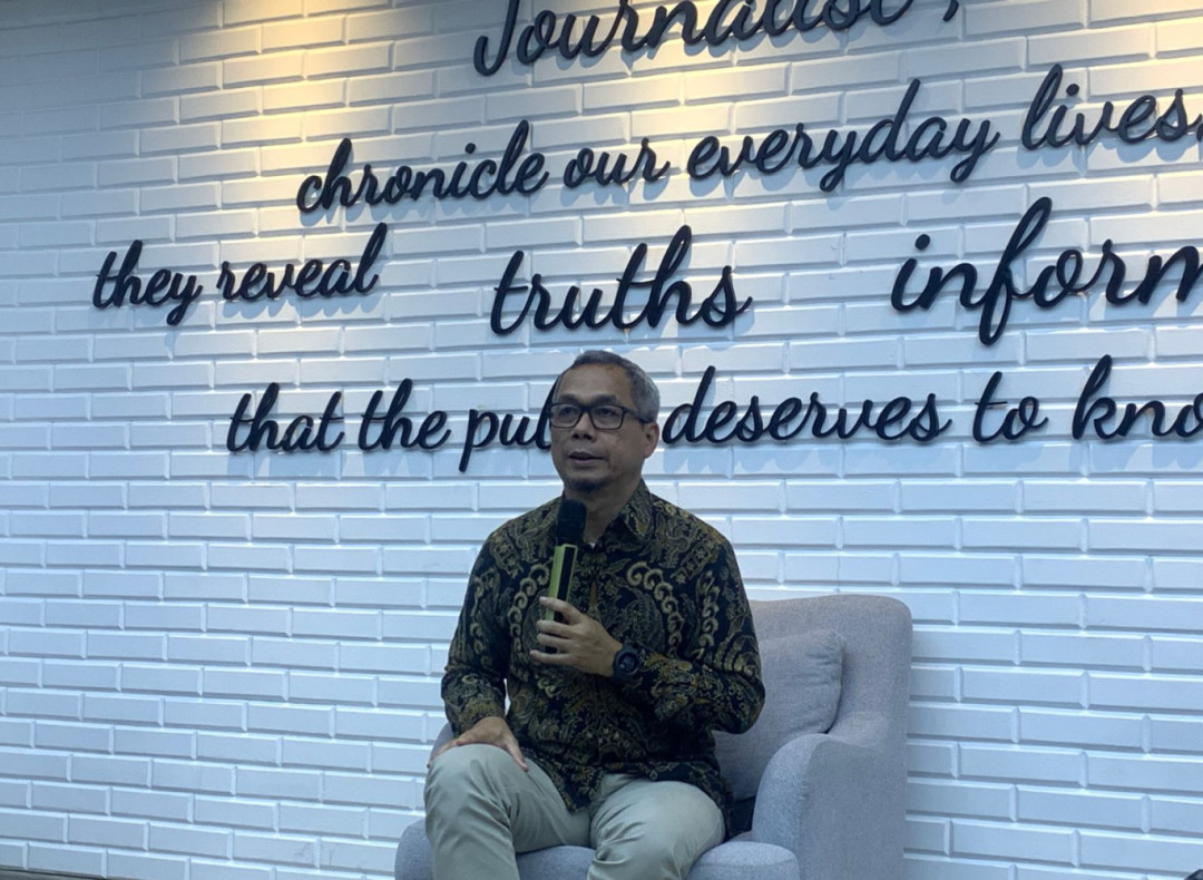 WWF Ke-10, Kominfo Siapkan Media Center dan Akses Internet Cepat