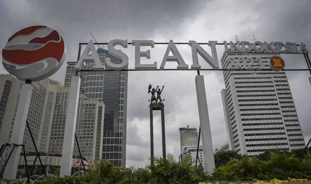 Polri Akan Berlakukan Rekayasa Lalin Selama KTT Asean Berlangsung, Catat Rute Alternatifnya