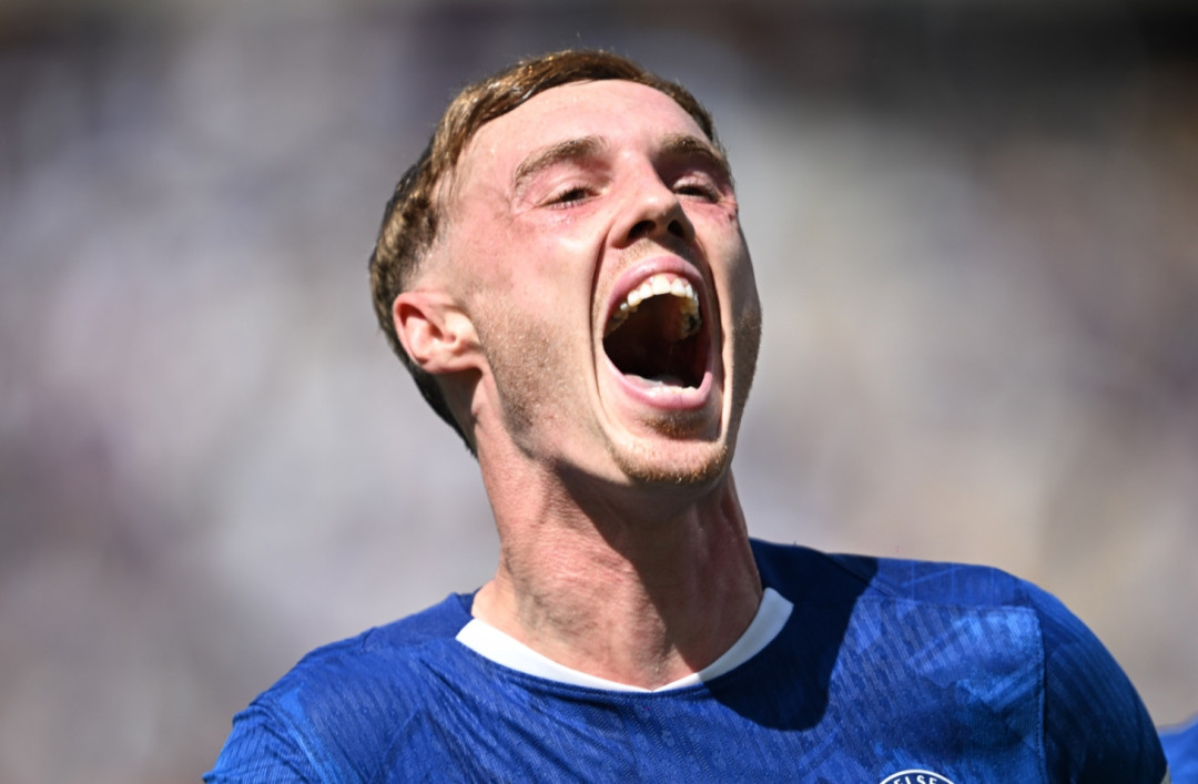 Skuad Inggris di Piala Dunia 2026 Versi Jamie Carragher