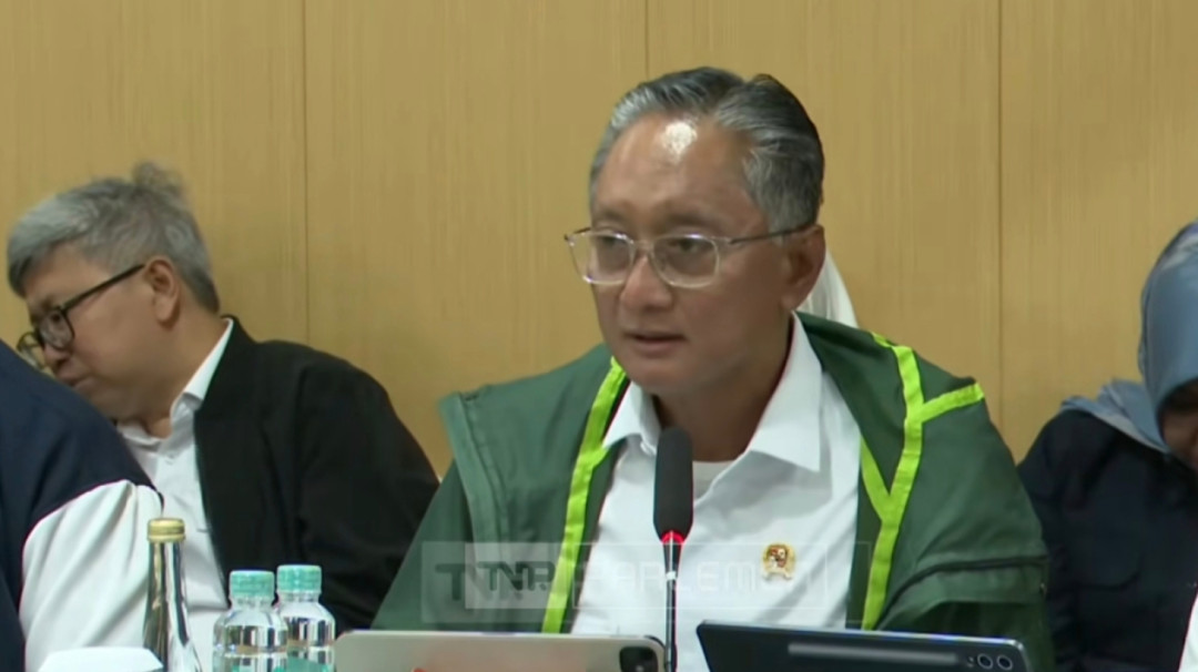 Menteri PU: Jalan Blangkejeren–Kutacane Ditargetkan Bisa Dilalui Penuh 1-2 Hari