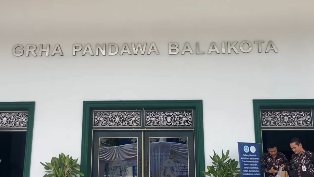 Pemerintah Kota Yogyakarta Tidak Ada Rencana Merumahkan PPPK