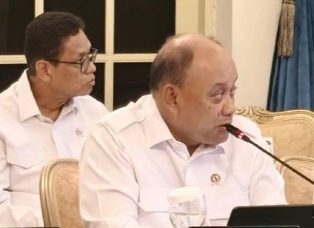 Dapur Gizi Layani Korban Bencana, Anggaran Siap