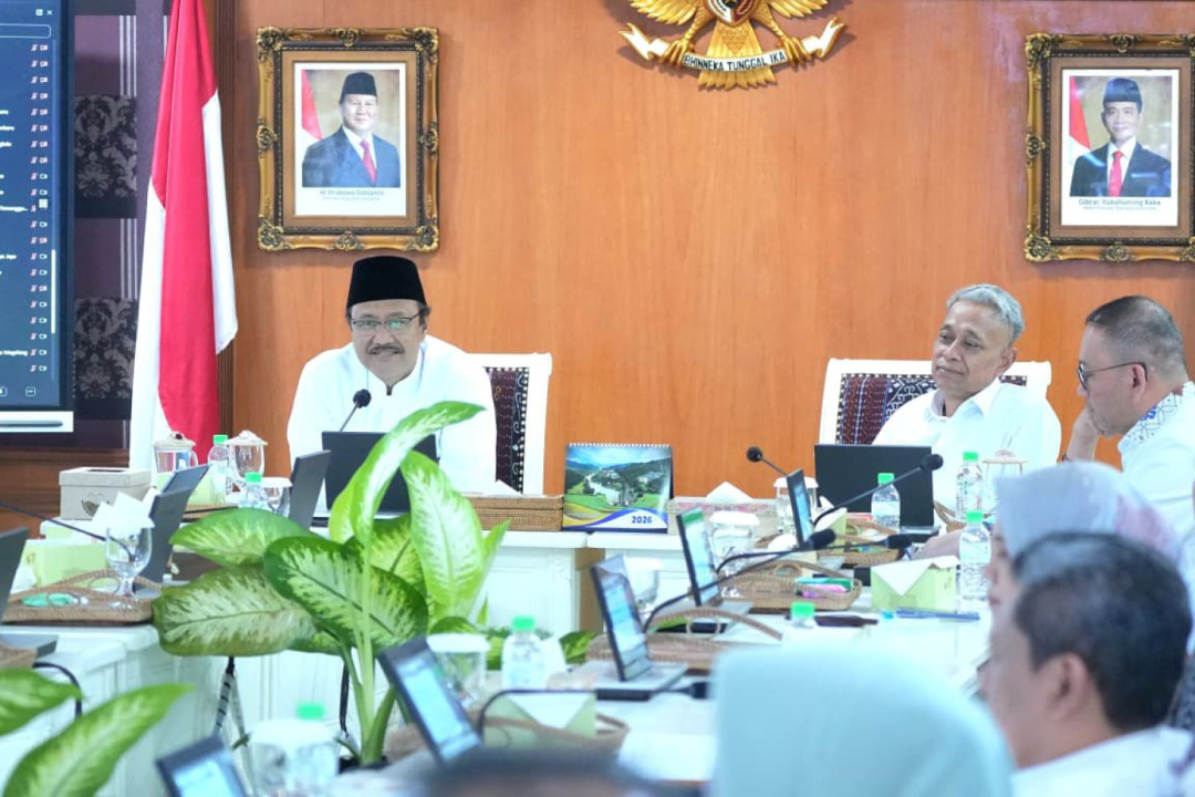 Mensos: Efisiensi dan Transformasi Kerja Tak Boleh Ganggu Layanan Publik