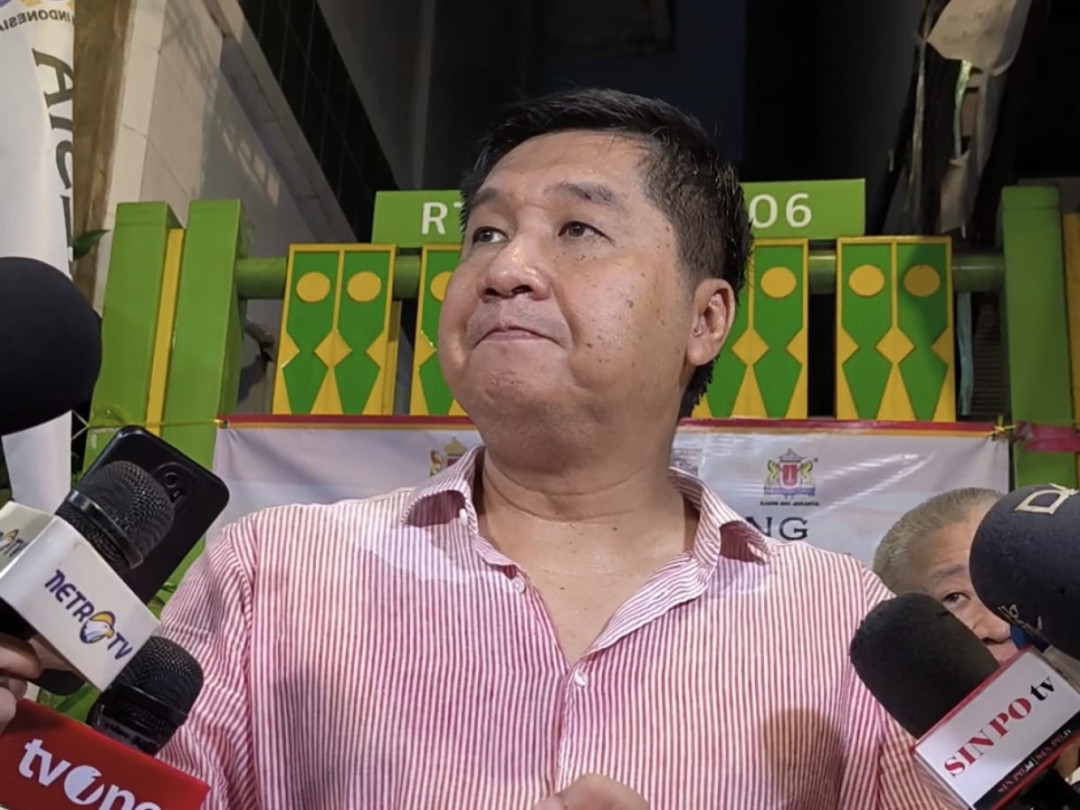 Ara: Rumah Subsidi untuk Wartawan Bukan Upaya Bungkam, Tapi Bentuk Kepedulian