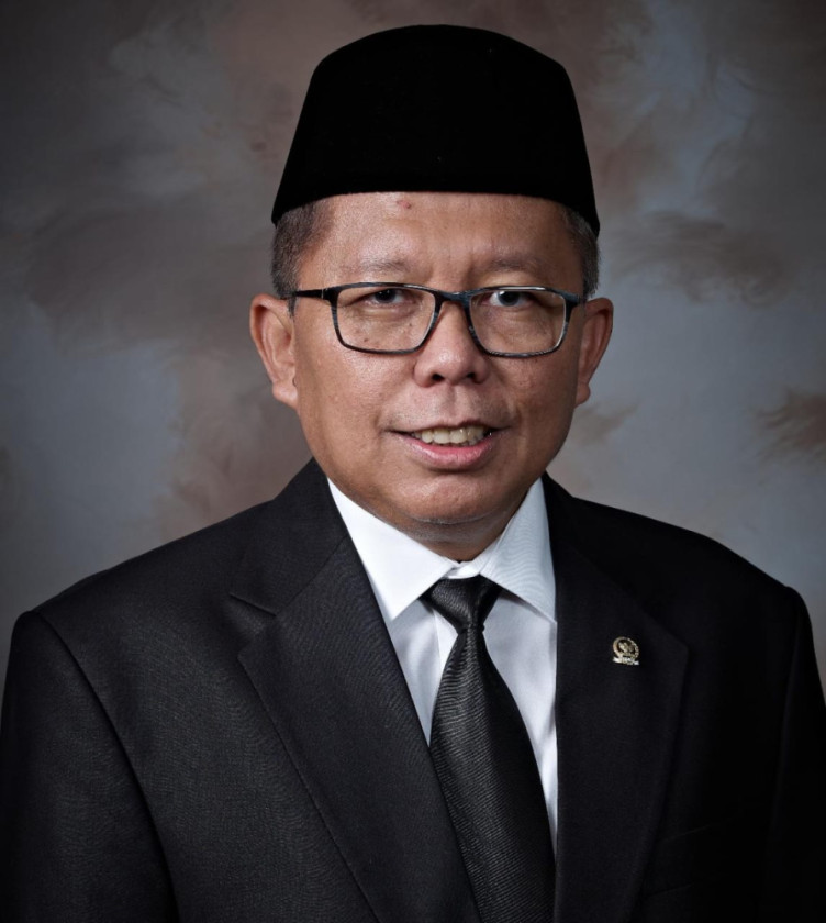 Arsul Sani Akan Ucap Sumpah Pelantikan Hakim Konstitusi Hari Ini Di Istana Negara