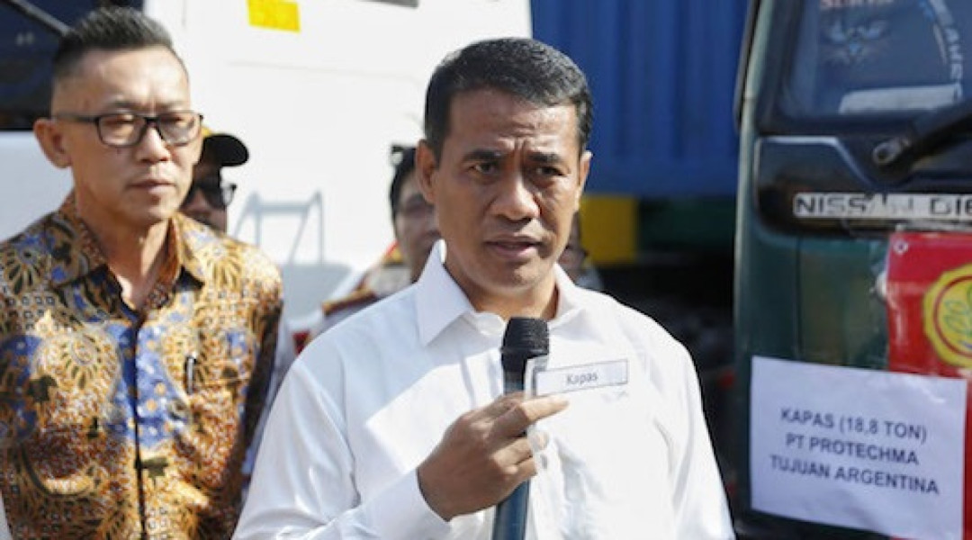 Indonesia Ekspor Produk Unggas ke Tiga Negara