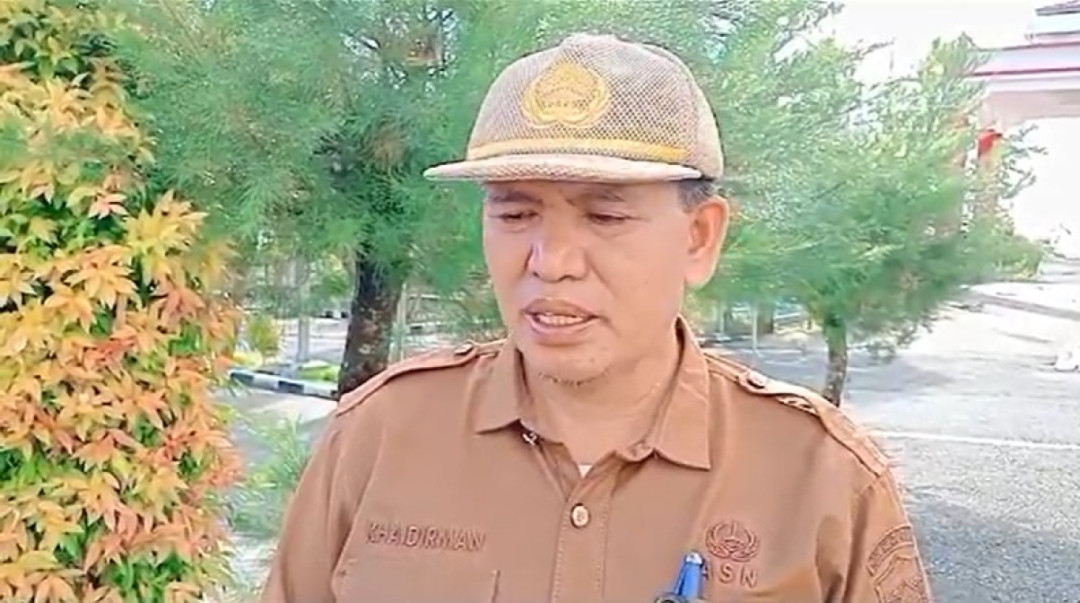 Disdik Tetapkan Sekolah Wajib Miliki Siswa Keseluruhan Minimal 60 Siswa