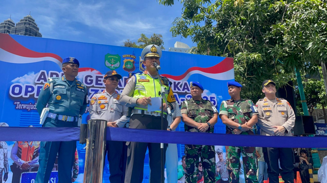 Polisi: Jasa Raharja Keluarkan Rp100 Miliar untuk Korban Kecelakaan hingga Oktober 2025