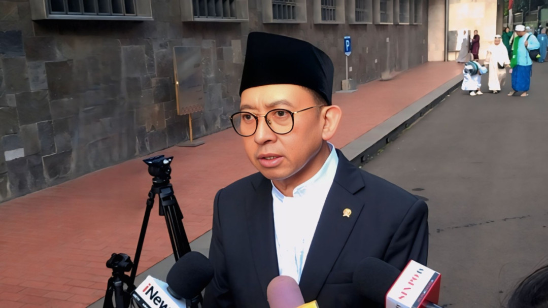 Menbud Fadli Zon: Penambangan Ancam Gua Purba di Kalimantan dan Sulawesi