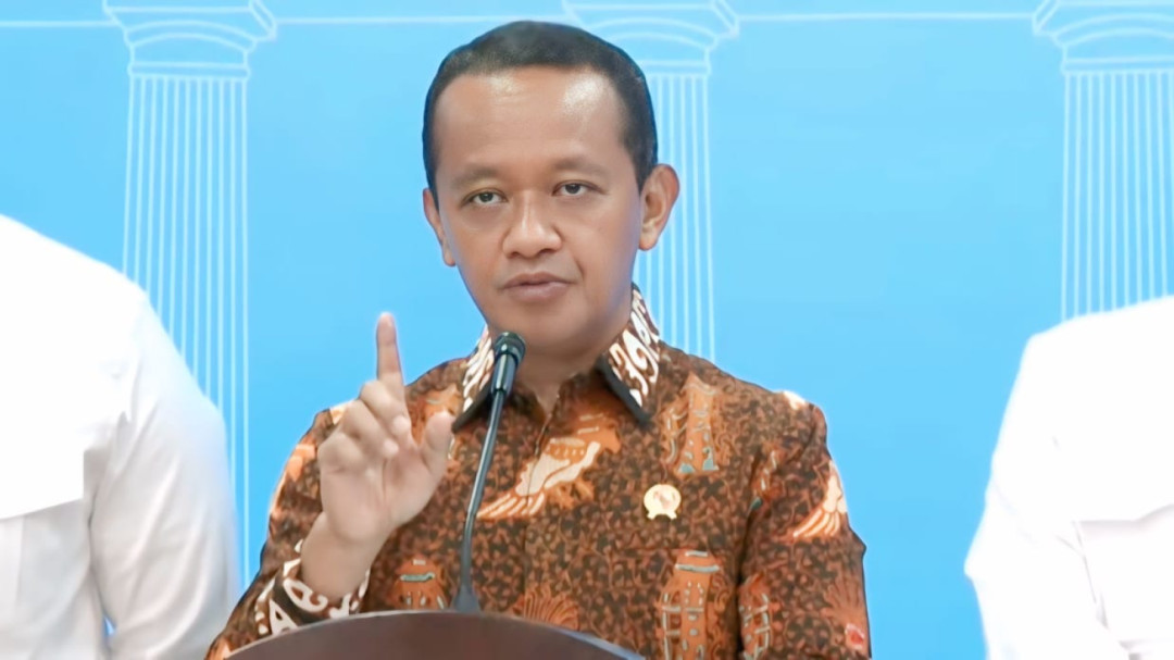 Tambang PT Gag Nikel Tetap Beroperasi, Pemerintah Klaim Sesuai Amdal