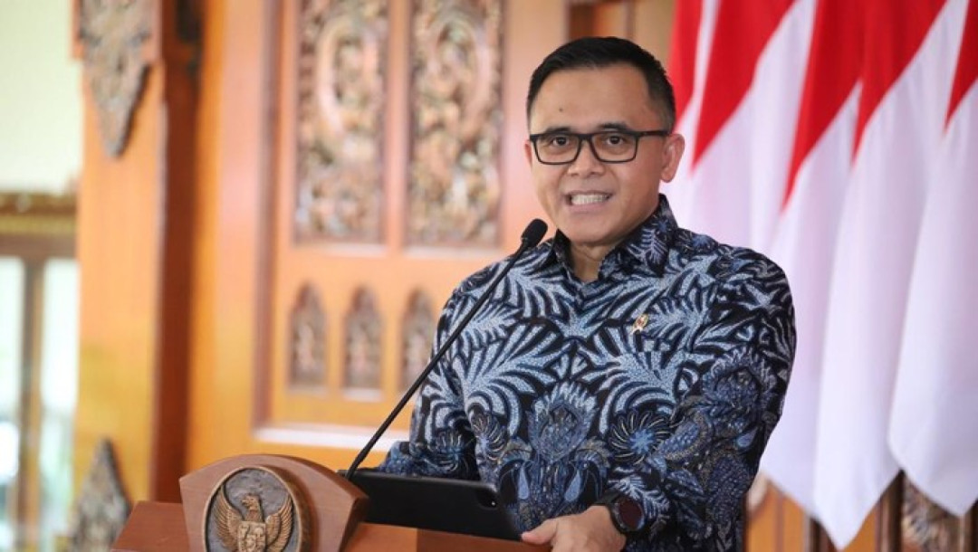 Kejagung Periksa Azwar Anas Terkait Kasus Korupsi Chromebook