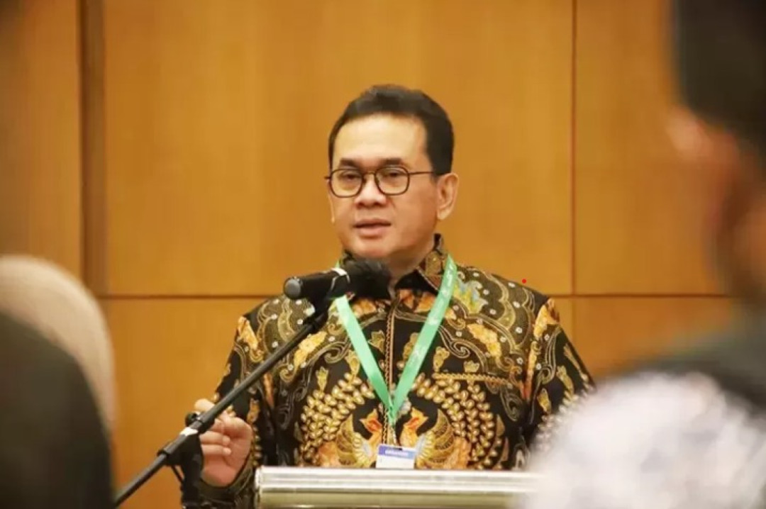 Strategi Baru RI: IEU-CEPA Jadi Senjata Baru Ekspor Indonesia