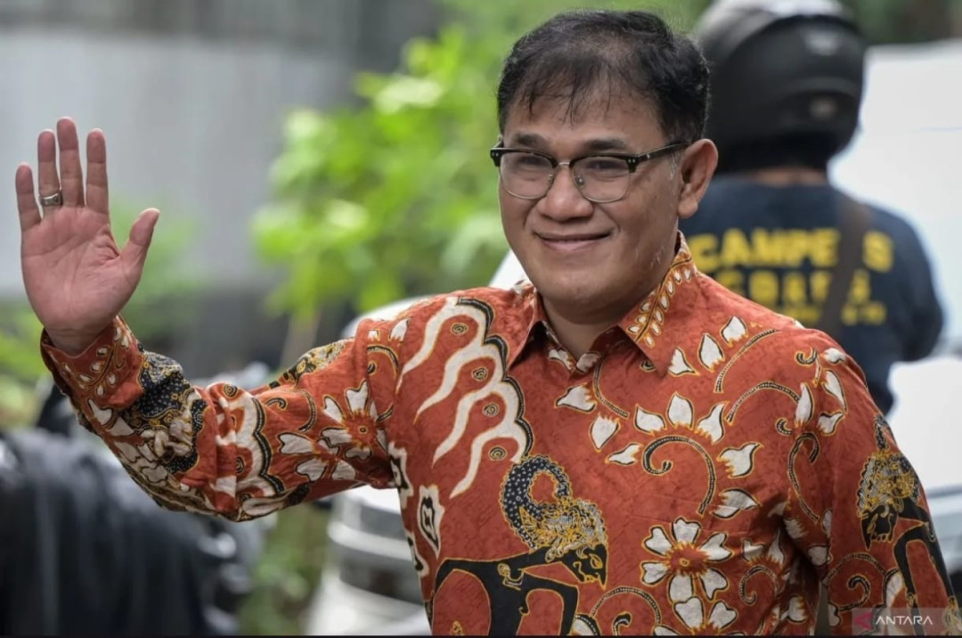 Budiman: Sekolah Rakyat Strategi Putus Rantai Kemiskinan