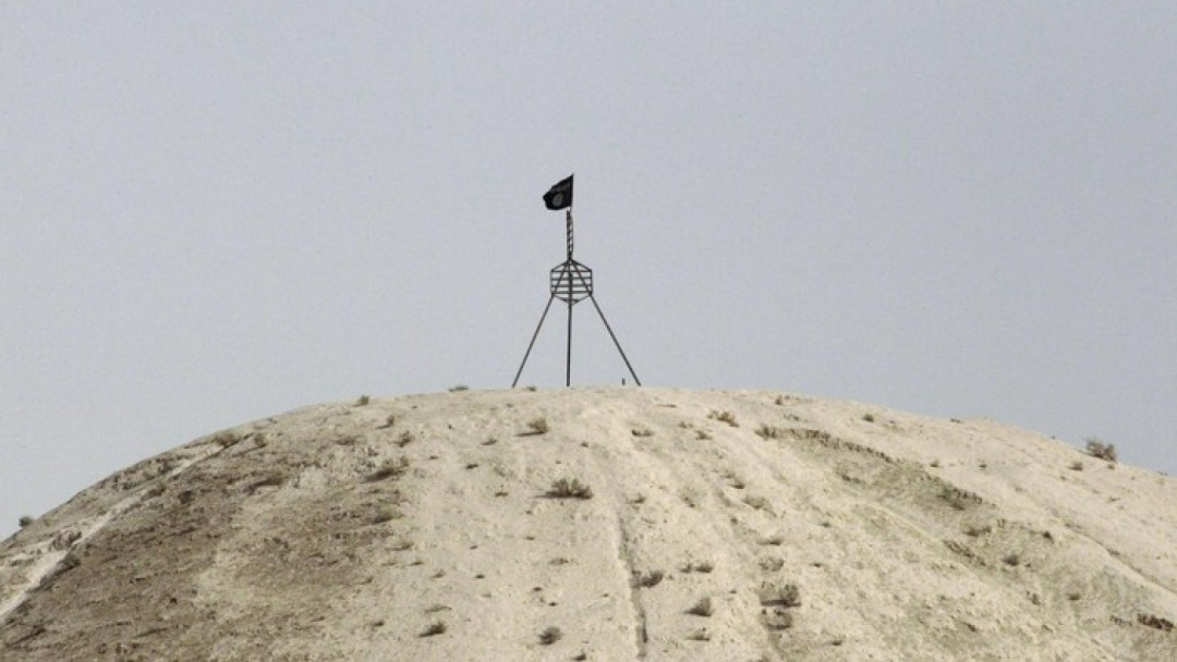 Pemimpin ISIS Abu Hasan al-Hashimi al-Qurashi Dilaporkan Meninggal Dunia