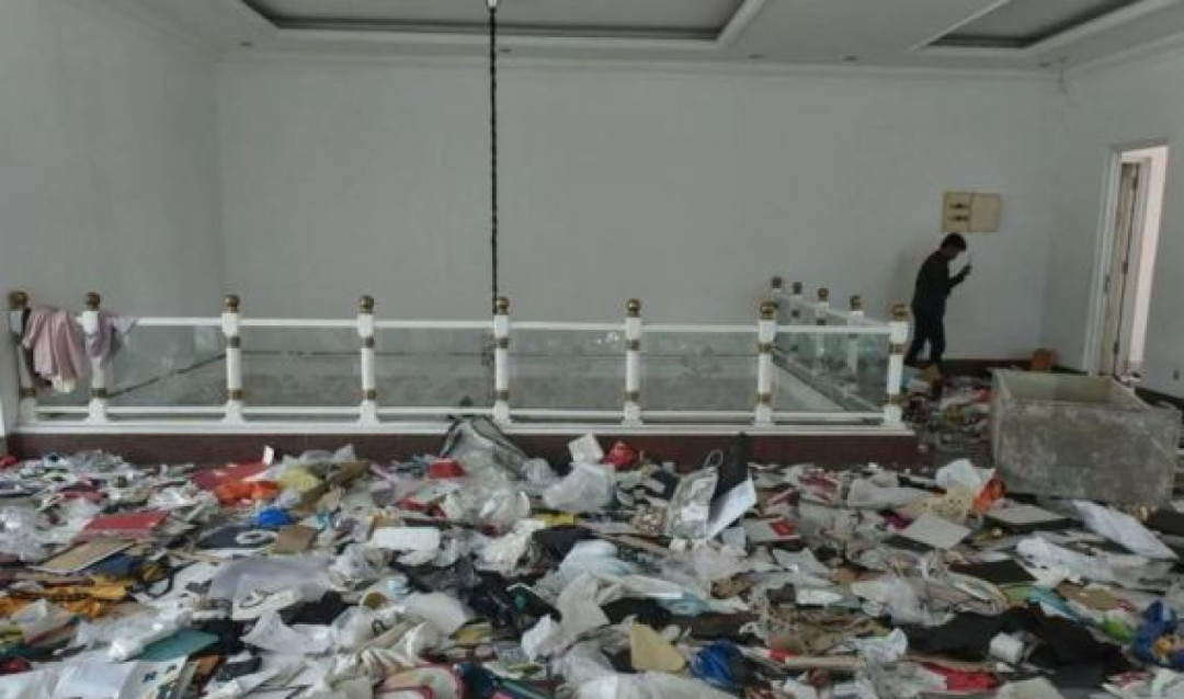 Polisi Tetapkan 12 Tersangka Kasus Penjarahan Rumah Uya Kuya