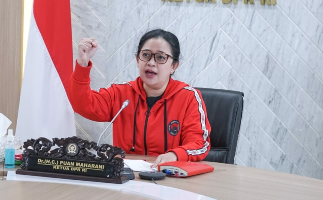 Indonesia Peringkat ke-3 SEA Games 2023, Puan Maharani: Sejak Awal Saya Yakin Mereka Mampu