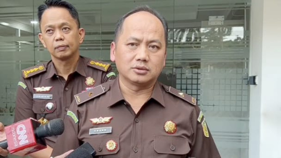 Nadiem Makarim Ajukan Gugatan Praperadilan, Kejagung: Hak Setiap Tersangka