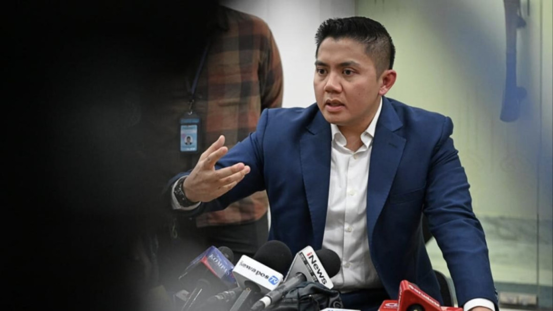 Presiden Prabowo Berencana Kunjungi Rusia, Seskab: Tunggu Kabar Kemlu