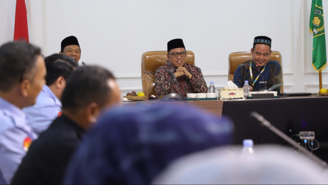 Kemenag Gelar Pemantauan Hilal 27 Mei untuk Tentukan Awal Zulhijah 1446 H