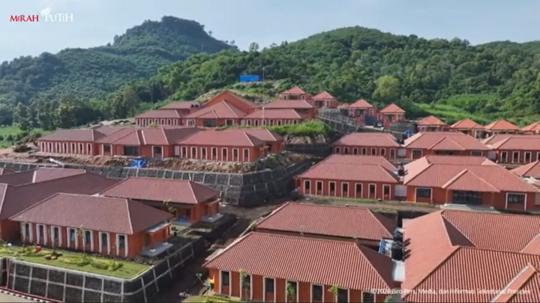 Ekspansi SMA Taruna Nusantara: Cetak Pemimpin Bangsa