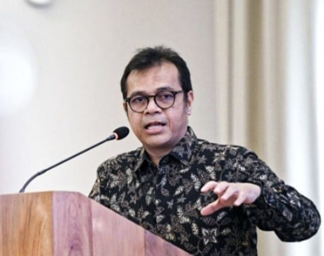 Wamenkomdigi Nezar Tekankan Peran AI untuk Dongkrak Produktivitas Pertanian