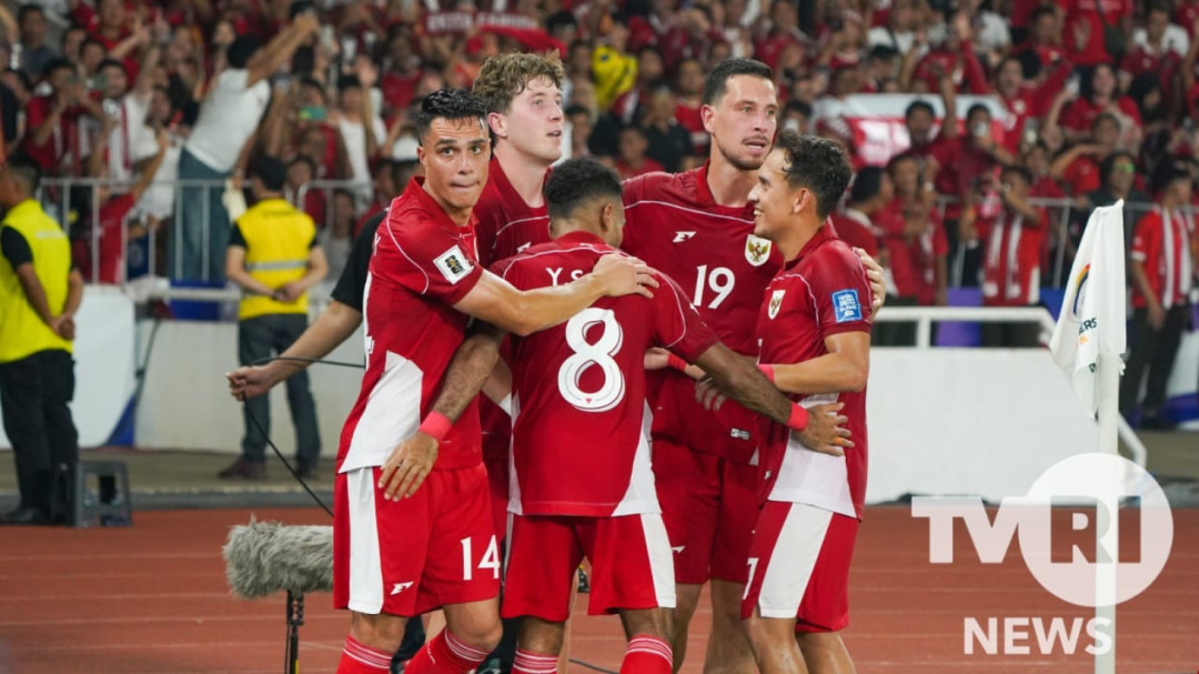 Targetkan Lolos Piala Dunia, Timnas Indonesia Incar Dua Kemenangan Beruntun