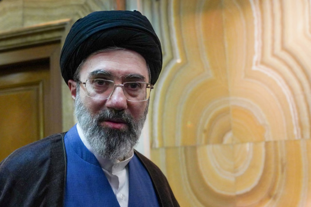 Mojtaba Khamenei Dilaporkan Selamat di Tengah Eskalasi