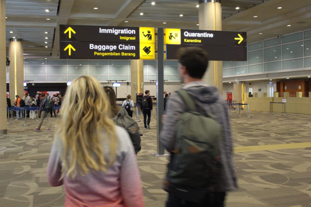 Lebaran Lintas Negara, Ini Panduan Aman bagi Pemudik Internasional