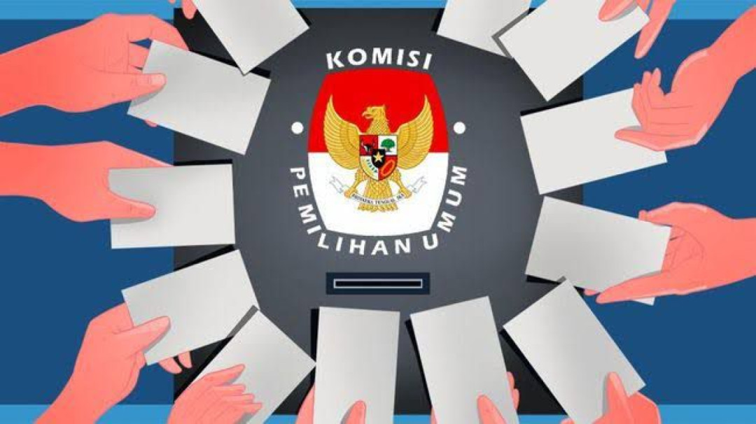 Update Real Count KPU 65,48 Persen: PPP di Bawah 4 Persen, PSI Tembus 2,85 Persen